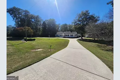 352 S Dugger Avenue, Roberta, GA 31078 - Photo 3