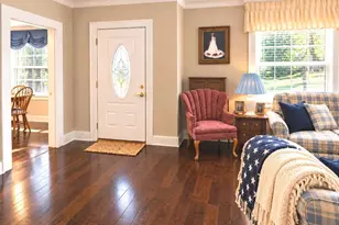 352 S Dugger Ave, Roberta, GA 31078 - Photo 5