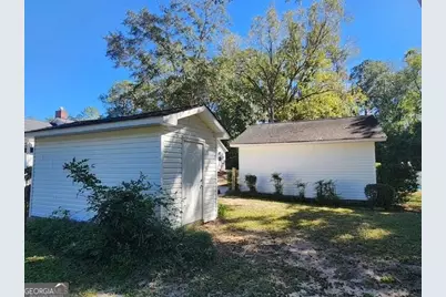 352 S Dugger Avenue, Roberta, GA 31078 - Photo 33