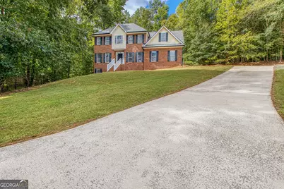 280 Jordan Place, Fayetteville, GA 30215 - Photo 7