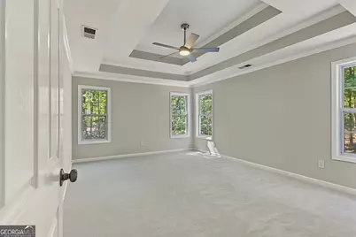 280 Jordan Place, Fayetteville, GA 30215 - Photo 5