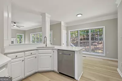 280 Jordan Place, Fayetteville, GA 30215 - Photo 3