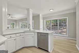 280 Jordan Pl, Fayetteville, GA 30215 - Photo 3