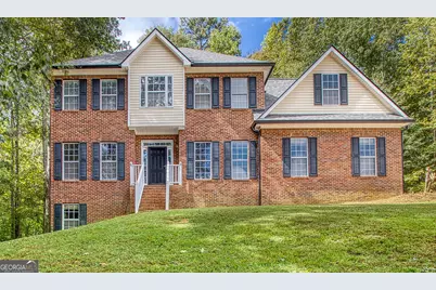 280 Jordan Place, Fayetteville, GA 30215 - Photo 1