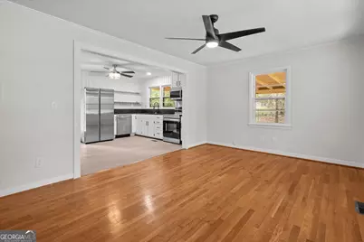 218 Tarpley Avenue, Bowdon, GA 30108 - Photo 9
