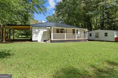 218 Tarpley Avenue, Bowdon, GA 30108 - Photo 29