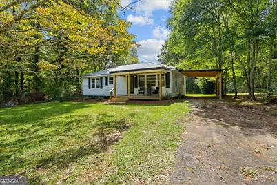 218 Tarpley Avenue, Bowdon, GA 30108 - Photo 7