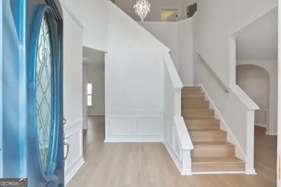 1536 Pinebreeze Drive, Marietta, GA 30062 - Photo 3