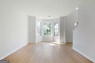 1536 Pinebreeze Dr, Marietta, GA 30062 - Photo 5