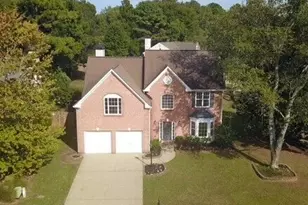 1536 Pinebreeze Dr, Marietta, GA 30062 - Photo 19