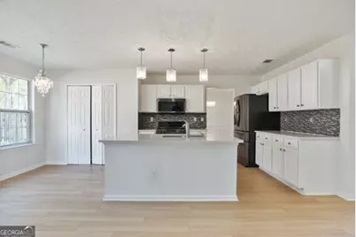1536 Pinebreeze Drive, Marietta, GA 30062 - Photo 7