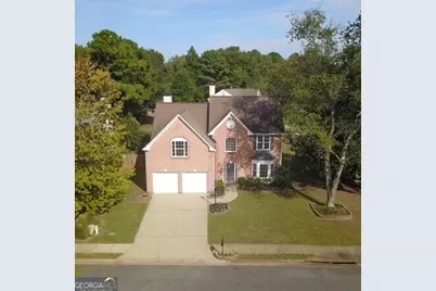 1536 Pinebreeze Drive, Marietta, GA 30062 - Photo 11