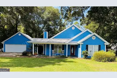 178 Edinborough Drive, Leesburg, GA 31763 - Photo 1