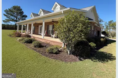 64 Lawton Crosby Road, Hazlehurst, GA 31539 - Photo 3