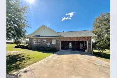 64 Lawton Crosby Road, Hazlehurst, GA 31539 - Photo 5