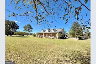 64 Lawton Crosby Road, Hazlehurst, GA 31539 - Photo 1