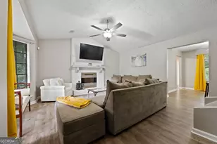 4064 Panola Woods Dr, Stonecrest, GA 30038 - Photo 5