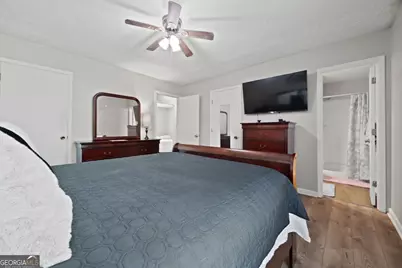 4064 Panola Woods Drive, Stonecrest, GA 30038 - Photo 15