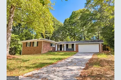 278 Rhodes Drive, Athens, GA 30606 - Photo 1