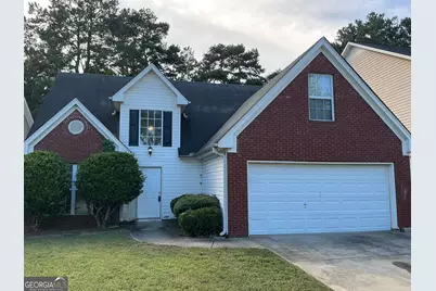 1690 New Orleans Way, McDonough, GA 30252 - Photo 1