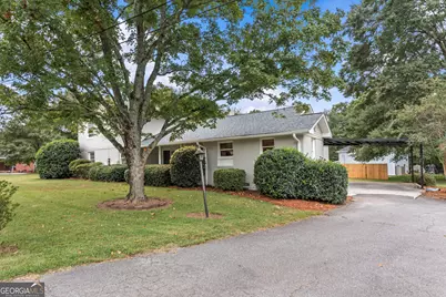 1121 Ward Road, Madison, GA 30650 - Photo 5