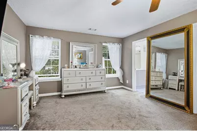 935 Lakeside Circle, Covington, GA 30016 - Photo 19