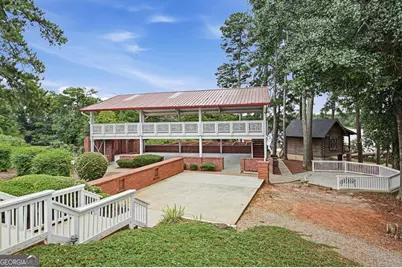 935 Lakeside Circle, Covington, GA 30016 - Photo 33