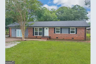 100 Marlon Street, Thomaston, GA 30286 - Photo 1