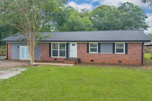 100 Marlon St, Thomaston, GA 30286 - Photo 1