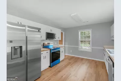207 Cobblestone Lane, McDonough, GA 30252 - Photo 21