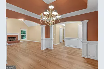 207 Cobblestone Lane, McDonough, GA 30252 - Photo 9
