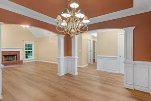 207 Cobblestone Ln, McDonough, GA 30252 - Photo 9