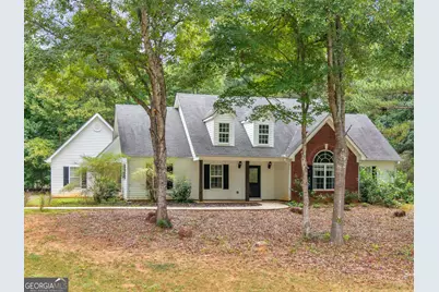 207 Cobblestone Lane, McDonough, GA 30252 - Photo 43