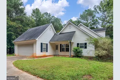 207 Cobblestone Lane, McDonough, GA 30252 - Photo 3