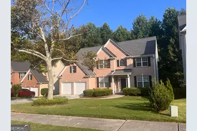 3881 Roxfield Drive, Buford, GA 30518 - Photo 1