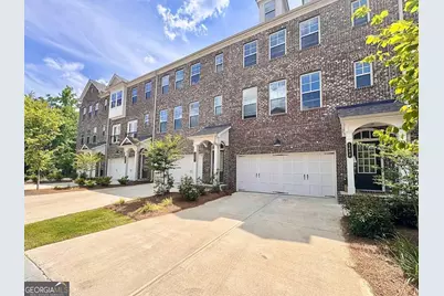 1546 Halstead Place #1546, Suwanee, GA 30024 - Photo 1