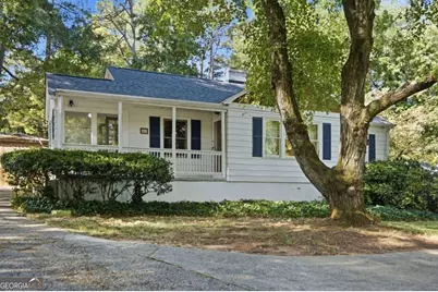 963 S Columbia Drive, Decatur, GA 30030 - Photo 1
