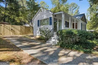 963 S Columbia Drive, Decatur, GA 30030 - Photo 7