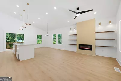 312 Wadley Street NW, Atlanta, GA 30314 - Photo 5