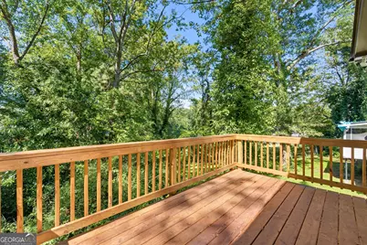 312 Wadley Street NW, Atlanta, GA 30314 - Photo 21