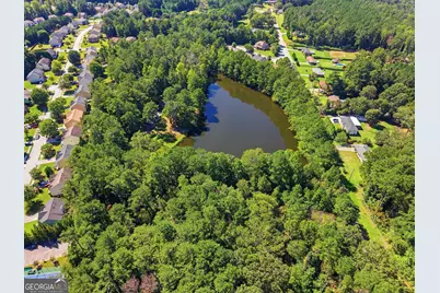 5481 Angham Road, Powder Springs, GA 30127 - Photo 13