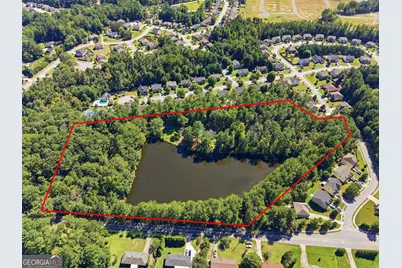 5481 Angham Road, Powder Springs, GA 30127 - Photo 1