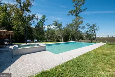 136 Bryce Ryan Circle, Kingsland, GA 31548 - Photo 3