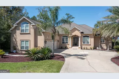 136 Bryce Ryan Circle, Kingsland, GA 31548 - Photo 1