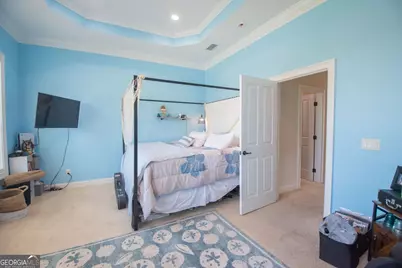 136 Bryce Ryan Circle, Kingsland, GA 31548 - Photo 27