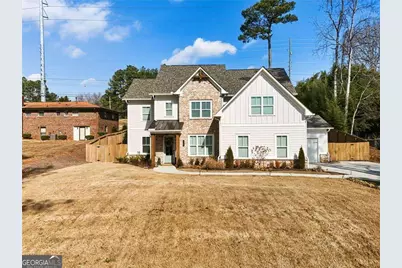 2143 Old Dallas Road, Marietta, GA 30064 - Photo 1