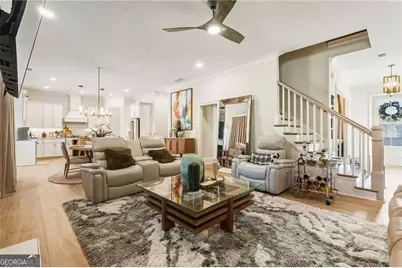 2143 Old Dallas Road, Marietta, GA 30064 - Photo 7