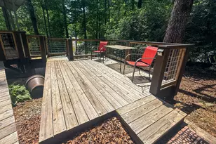 22 Nob Hill Ridge, Cleveland, GA 30528 - Photo 3