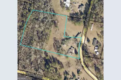 89 Riverview Road, Soperton, GA 30457 - Photo 1