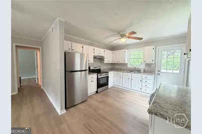 1282 Kesler Road, Winder, GA 30680 - Photo 3